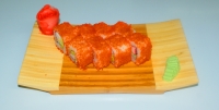 Калифорния маки
